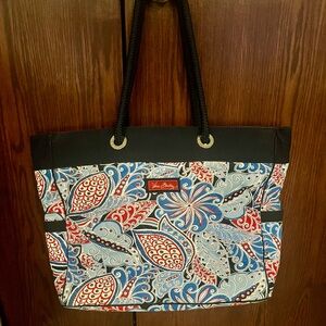 Vera Bradley Anchor XL Tote
